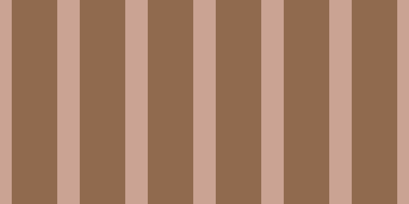 #906a4e, #caa393 vertical lines, forty-four pixels wide, eighty-nine pixels apart