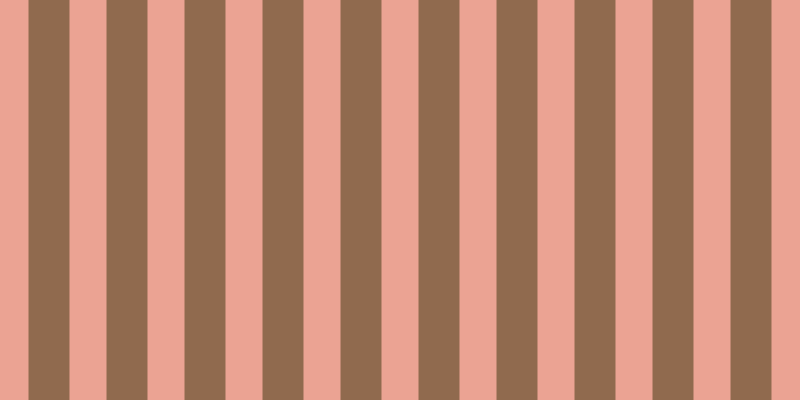 #906a4e, #eba393 vertical lines, thirty-seven pixels wide, forty-one pixels apart