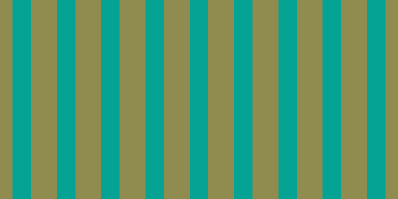 #908b4e, #04a393 vertical lines, thirty-seven pixels wide, fifty-two pixels apart