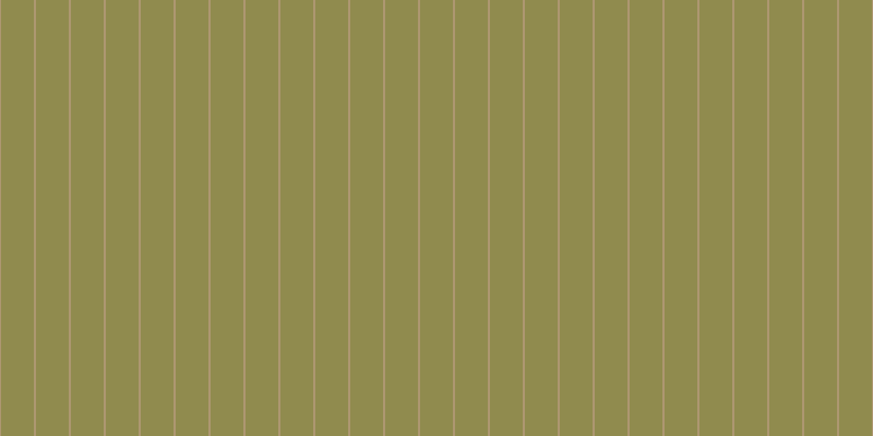 #908b4e, #caa393 vertical lines, one pixels wide, thirty-one pixels apart