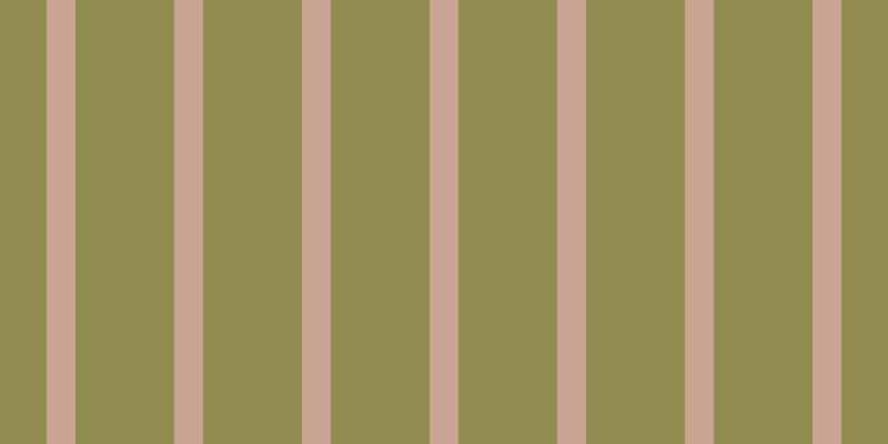 #908b4e, #caa393 vertical lines, twenty-six pixels wide, eighty-nine pixels apart