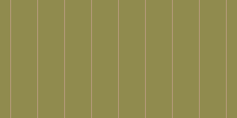 #908b4e, #caa393 vertical lines, two pixels wide, eighty-nine pixels apart