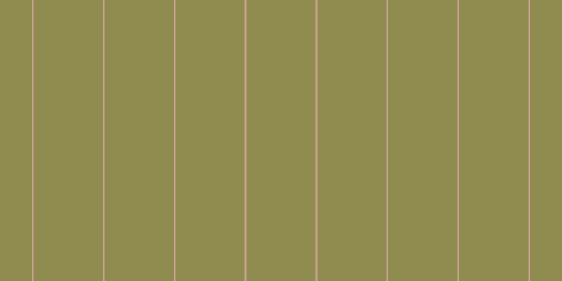 #908b4e, #caa393 vertical lines, two pixels wide, ninety-nine pixels apart