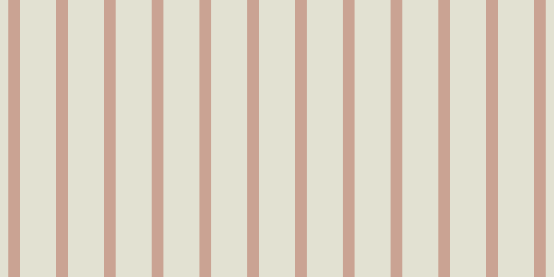 #908b4e (25%), #caa393 vertical lines, seventeen pixels wide, fifty-two pixels apart