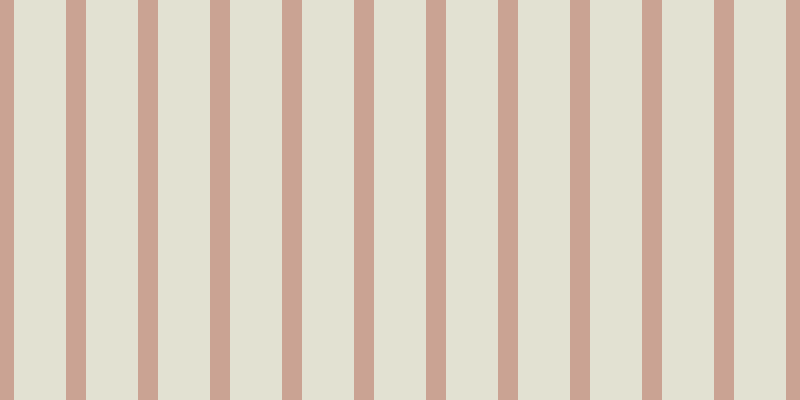 #908b4e (25%), #caa393 vertical lines, twenty pixels wide, fifty-two pixels apart