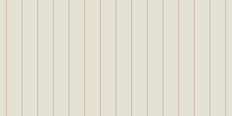 #908b4e (25%), #caa393 vertical lines, two pixels wide, fifty-two pixels apart