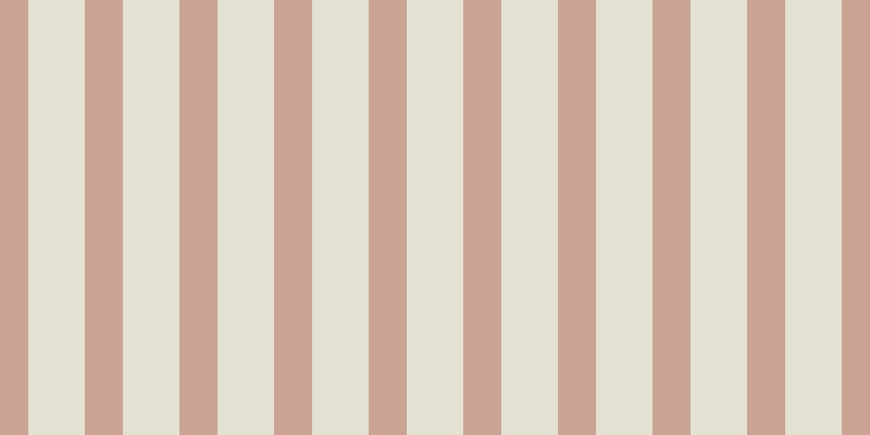 #908b4e (25%), #caa393 vertical lines, thirty-five pixels wide, fifty-two pixels apart