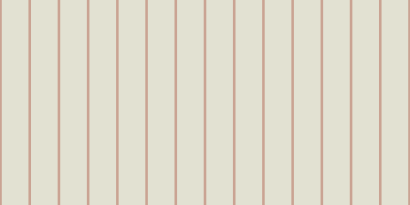 #908b4e (25%), #caa393 vertical lines, five pixels wide, fifty-two pixels apart