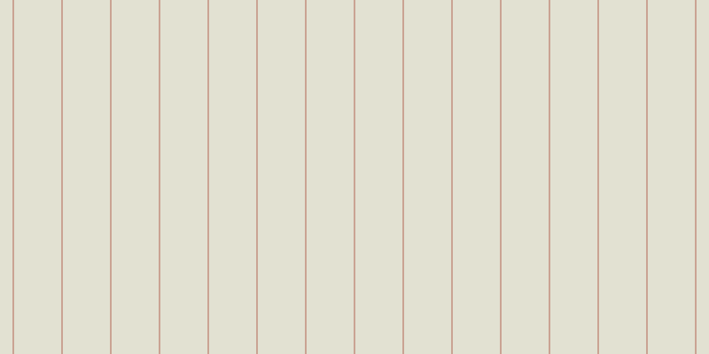 #908b4e (25%), #caa393 vertical lines, two pixels wide, fifty-three pixels apart