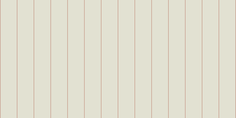 #908b4e (25%), #caa393 vertical lines, two pixels wide, fifty-five pixels apart
