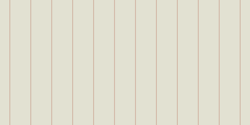 #908b4e (25%), #caa393 vertical lines, two pixels wide, sixty-five pixels apart