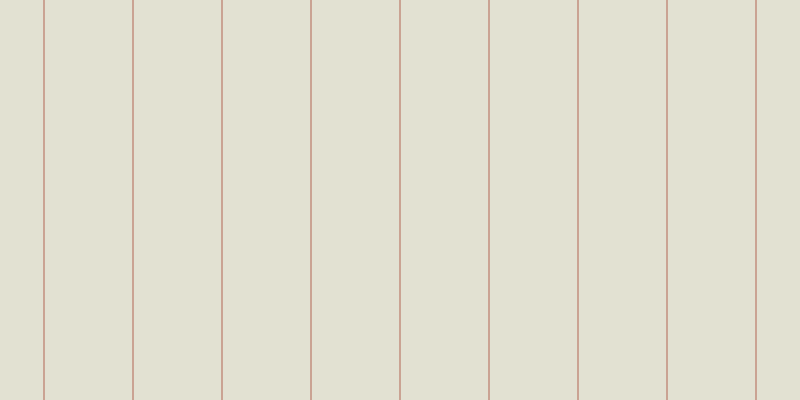 #908b4e (25%), #caa393 vertical lines, two pixels wide, eighty-seven pixels apart
