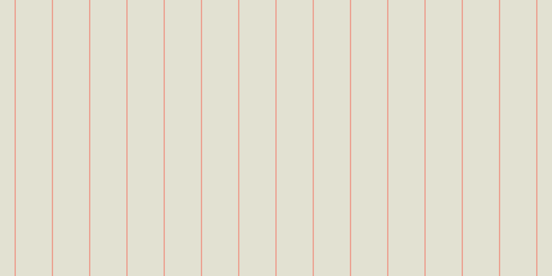 #908b4e (25%), #eba393 vertical lines, two pixels wide, fifty-two pixels apart