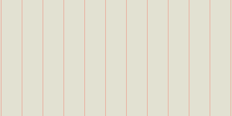 #908b4e (25%), #eba393 vertical lines, two pixels wide, seventy pixels apart