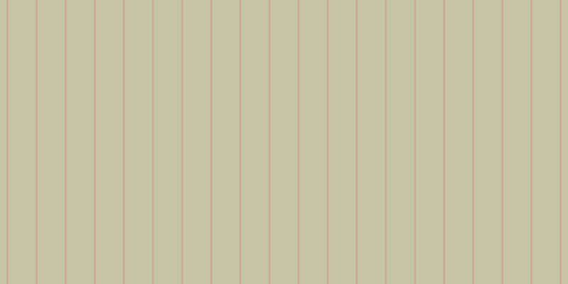 #908b4e (50%), #caa393 vertical lines, two pixels wide, thirty-nine pixels apart