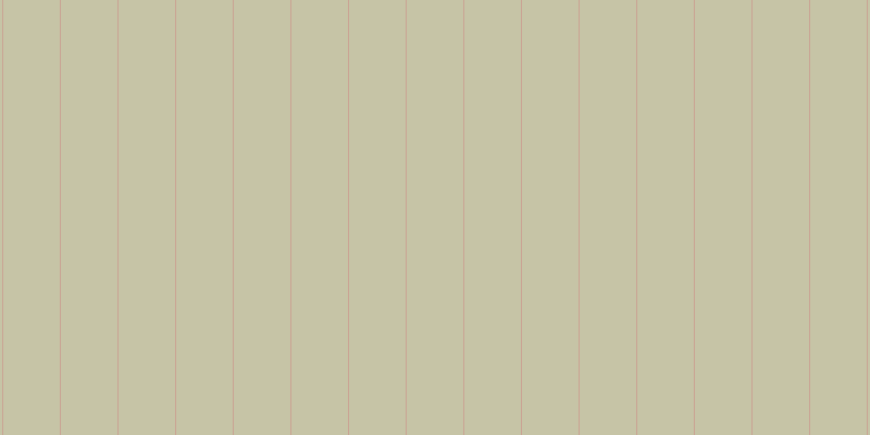 #908b4e (50%), #caa393 vertical lines, one pixels wide, fifty-two pixels apart
