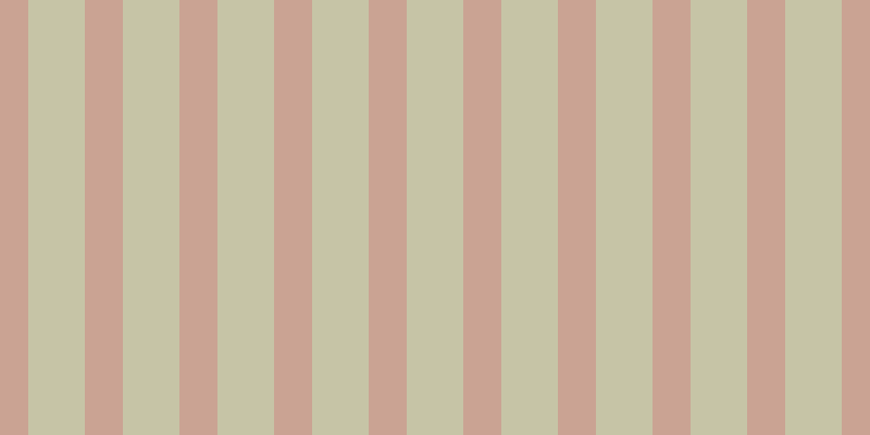 #908b4e (50%), #caa393 vertical lines, thirty-five pixels wide, fifty-two pixels apart