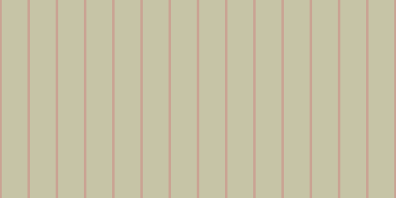 #908b4e (50%), #caa393 vertical lines, five pixels wide, fifty-two pixels apart