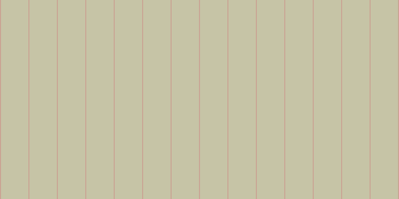 #908b4e (50%), #caa393 vertical lines, two pixels wide, fifty-five pixels apart