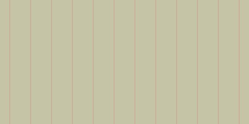 #908b4e (50%), #caa393 vertical lines, two pixels wide, sixty-five pixels apart
