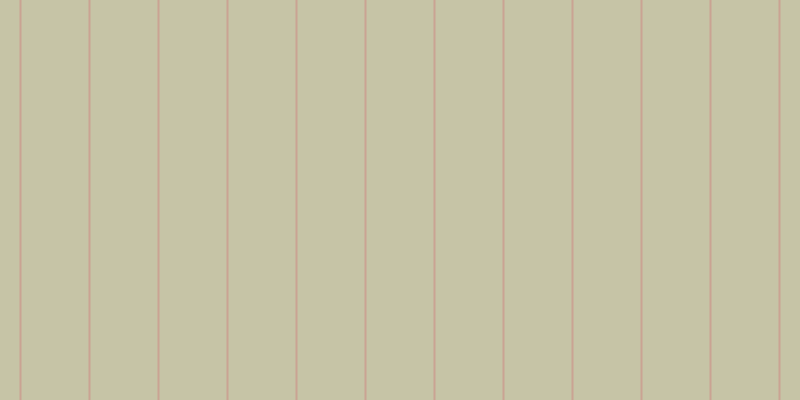 #908b4e (50%), #caa393 vertical lines, two pixels wide, sixty-seven pixels apart