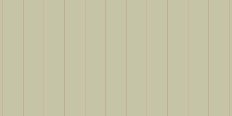 #908b4e (50%), #caa393 vertical lines, two pixels wide, sixty-nine pixels apart
