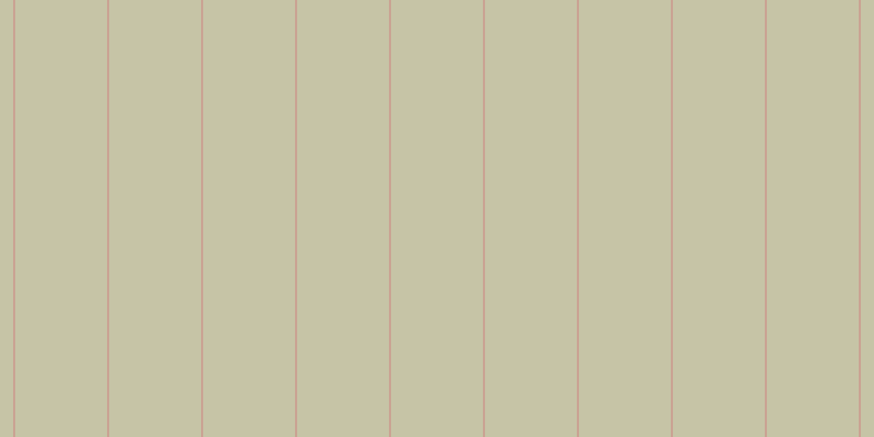 #908b4e (50%), #caa393 vertical lines, two pixels wide, eighty-four pixels apart