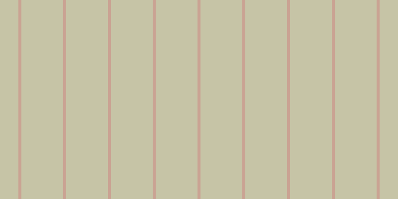 #908b4e (50%), #caa393 vertical lines, six pixels wide, eighty-four pixels apart