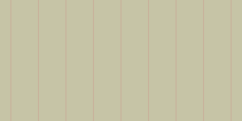 #908b4e (50%), #caa393 vertical lines, two pixels wide, eighty-nine pixels apart