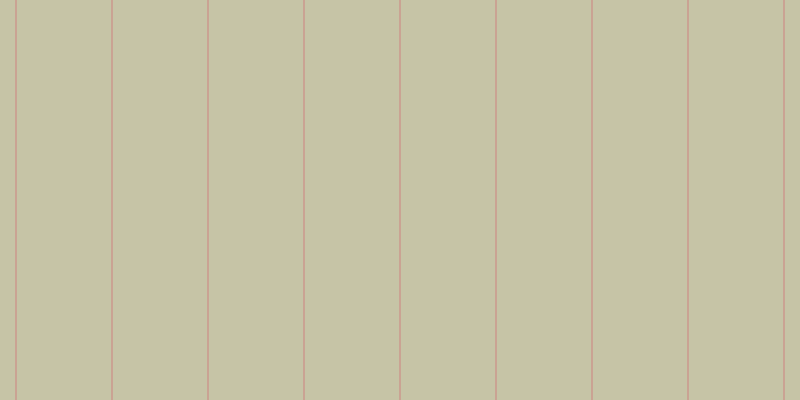 #908b4e (50%), #caa393 vertical lines, two pixels wide, ninety-four pixels apart