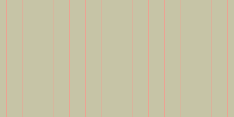 #908b4e (50%), #eba393 vertical lines, two pixels wide, fifty-two pixels apart