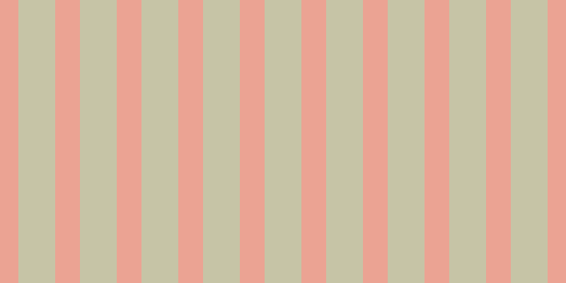 #908b4e (50%), #eba393 vertical lines, thirty-five pixels wide, fifty-two pixels apart