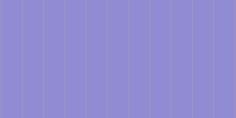 #908bd2, #caa393 vertical lines, one pixels wide, seventy-one pixels apart