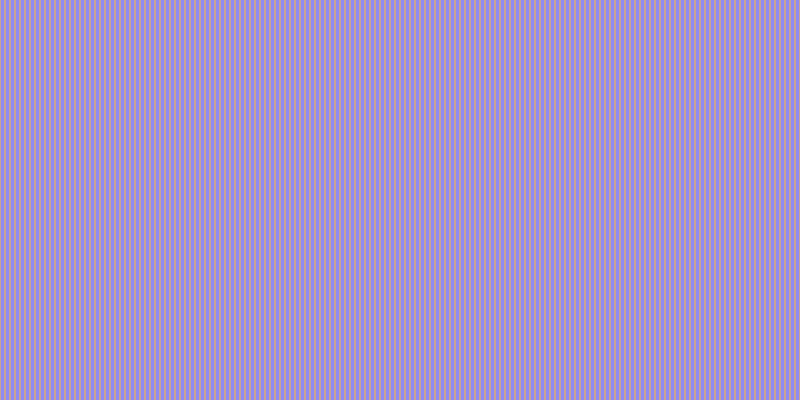 #908bf3, #caa393 vertical lines, two pixels wide, three pixels apart
