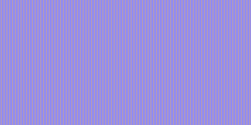 #908bf3, #caa393 vertical lines, two pixels wide, seven pixels apart