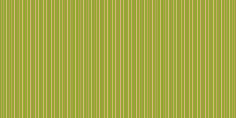 #90ac2d, #eba393 vertical lines, two pixels wide, seven pixels apart