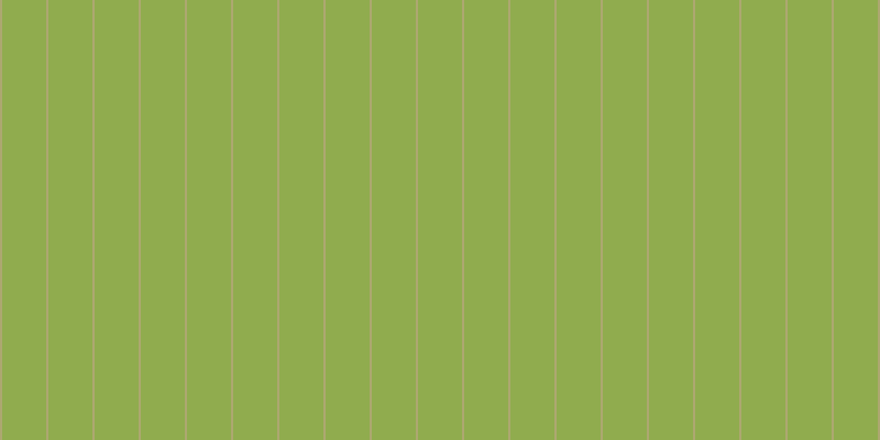 #90ac4e, #caa393 vertical lines, one pixels wide, forty-one pixels apart