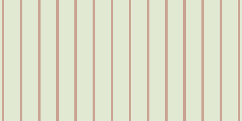 #90ac4e (25%), #caa393 vertical lines, eight pixels wide, fifty-two pixels apart
