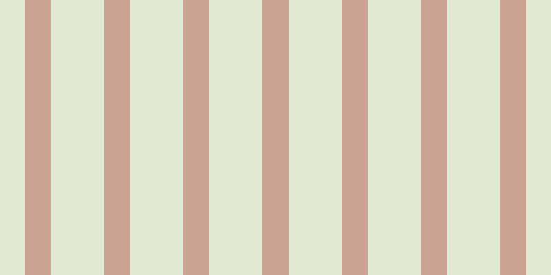 #90ac4e (25%), #caa393 vertical lines, thirty-eight pixels wide, seventy-seven pixels apart