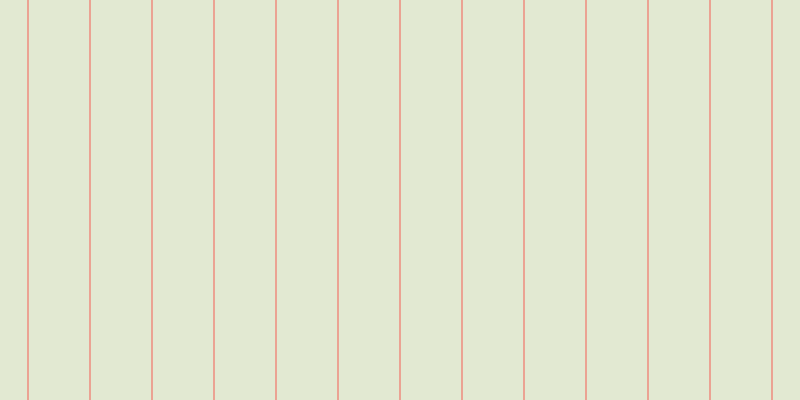 #90ac4e (25%), #eba393 vertical lines, two pixels wide, sixty pixels apart
