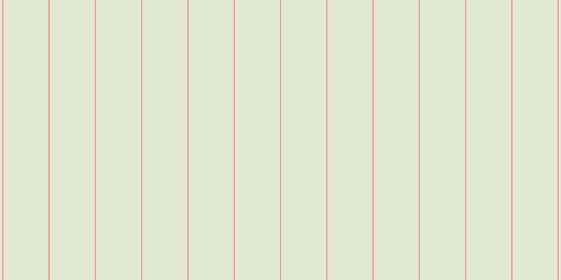 #90ac4e (25%), #eba393 vertical lines, two pixels wide, sixty-four pixels apart