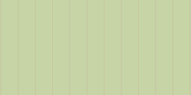 #90ac4e (50%), #caa393 vertical lines, one pixels wide, seventy-one pixels apart