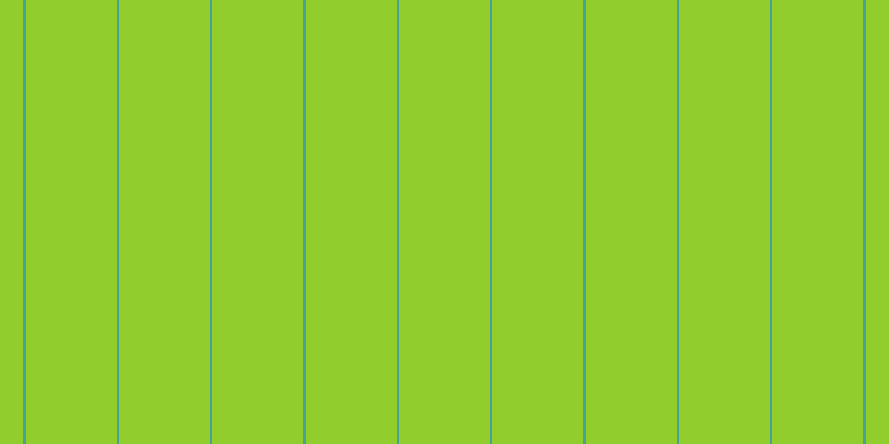 #90cd2d, #46a393 vertical lines, two pixels wide, eighty-two pixels apart