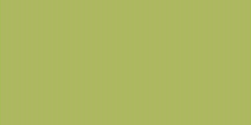 #90cd2d, #caa393 vertical lines, two pixels wide, two pixels apart