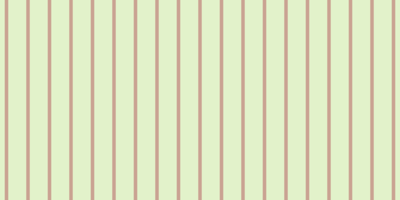 #90cd2d (25%), #caa393 vertical lines, seven pixels wide, thirty-six pixels apart