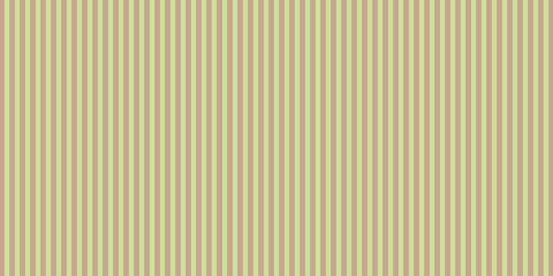 #90cd2d (50%), #caa393 vertical lines, eight pixels wide, seven pixels apart