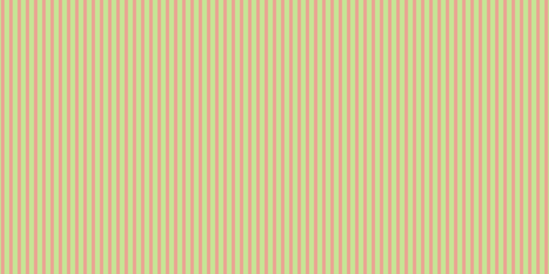 #90cd2d (50%), #eba393 vertical lines, five pixels wide, seven pixels apart