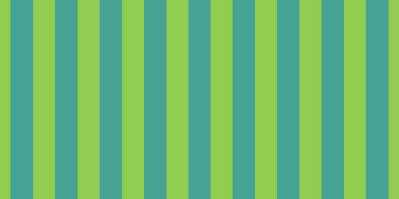 #90cd4e, #46a393 vertical lines, forty-five pixels wide, forty-four pixels apart