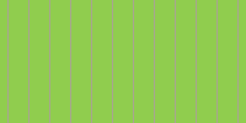 #90cd4e, #a9a393 vertical lines, four pixels wide, sixty-four pixels apart