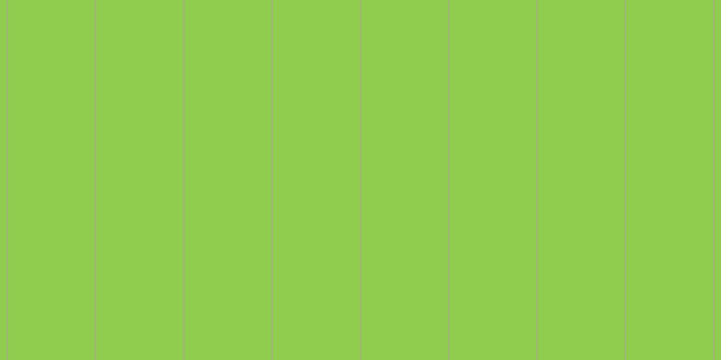 #90cd4e, #a9a393 vertical lines, one pixels wide, ninety-seven pixels apart